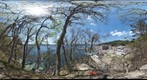 岩手県:大槌町:東京大学国際沿岸海洋研究センター:OTOHAMAサウンドスケープ予定移設先(5/15)