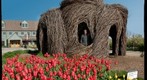 The Big Build, Minnesota Landscape Arboretum