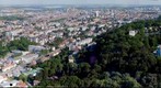 Vue aerienne de Nancy - http://www.jacquier-photo.fr