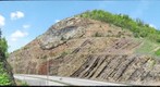 Sideling Hill Syncline