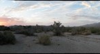 Joshua Tree Sunrise; California, U.S.A.