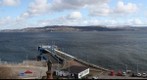 View from Dunoon, Firth of Clyde, Scotland