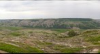 Dry Island Buffalo Jump, Alberta