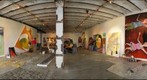 Arte Urbano en el MAC Valdivia (1/8)