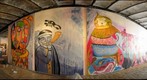 Arte Urbano en el MAC Valdivia (3/8)