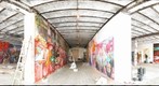 Arte Urbano en el MAC Valdivia (5/8)