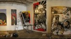 Arte Urbano en el MAC Valdivia (6/8)