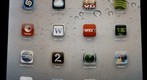 Ipad Screen Macro 