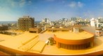View of Unity Plaza Top - 2010/12/17