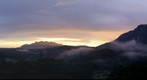 Sunset - 2011/04/20