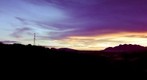 Sunset - 2011/04/20