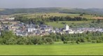  Luxembourg   Ettelbruck   Patton Town   Porte des Ardennes