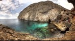 Panorama Gerolimenas HDR 1