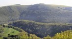 Luxembourg Château de Bourscheid
