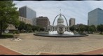 kiener plaza
