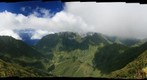 Pelekunu Overlook, Molokai, Hawaii