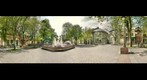 Apatin Pedestrian Zone - Apatinsko setaliste