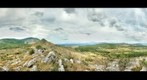 Petrovo polje sa Velike Orasnice - The Peters Field from a Big Orashniza