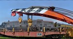 CNR Wrecking Crane, 50387