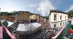 the other faces of Giro d'Italia (arrivo di tappa: San Pellegrino Terme 26-05-2011)