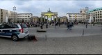 Greenpeace Activists protest at the Brandenburg Gate, Berlin GERMANY | by Karim Saad