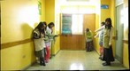 Cuenta regresiva, 7B, Escuela Mexico.