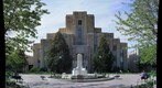 Boulder Colorado County Court House