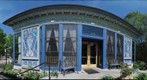 Dushanbe Tea House in Boulder, Colorado