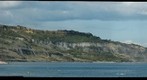 Lyme Regis and the West Dorset cliffs