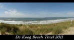  De Koog beach Texel The Netherlands