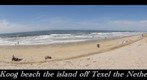 De Koog Texel The Netherlands 