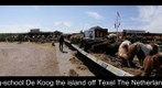 Riding school De Koog Texel The Netherlands