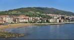 Castro Urdiales, Cantabria, Spain