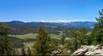 Mt. Evans Colorado