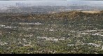 Foothills of Los Angeles