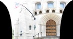Calvary Church
