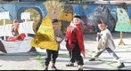 La campana de oro