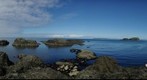 Ballintoy Harbour, Co Antrim, Northern Ireland