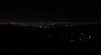Los Angeles Night View