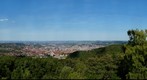 Stuttgart from Birkenkopf