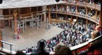 Shakespears Globe Theater