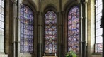 Chapel of Saints and Martyrs