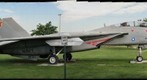 F-14A Fighter (profile) - WaKeeney, Kansas