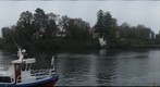 Río Valdivia desde Muelle Schuster