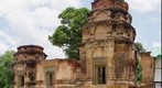 Prasat Kravan Temple, Cambodia