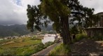 Mirador San Matias, Teror. Isla de Gran Canaria