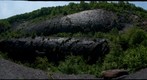 The Whaleback (Bear Valley Strip Mine)