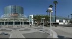 SIGGRAPH 2008 at the Los Angeles Convention Center