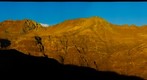 Valle Nevado / Cordillera de los Andes / Chilean  Mountains