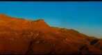 Vista Cordillera de Los Andes, Santiago de Chile